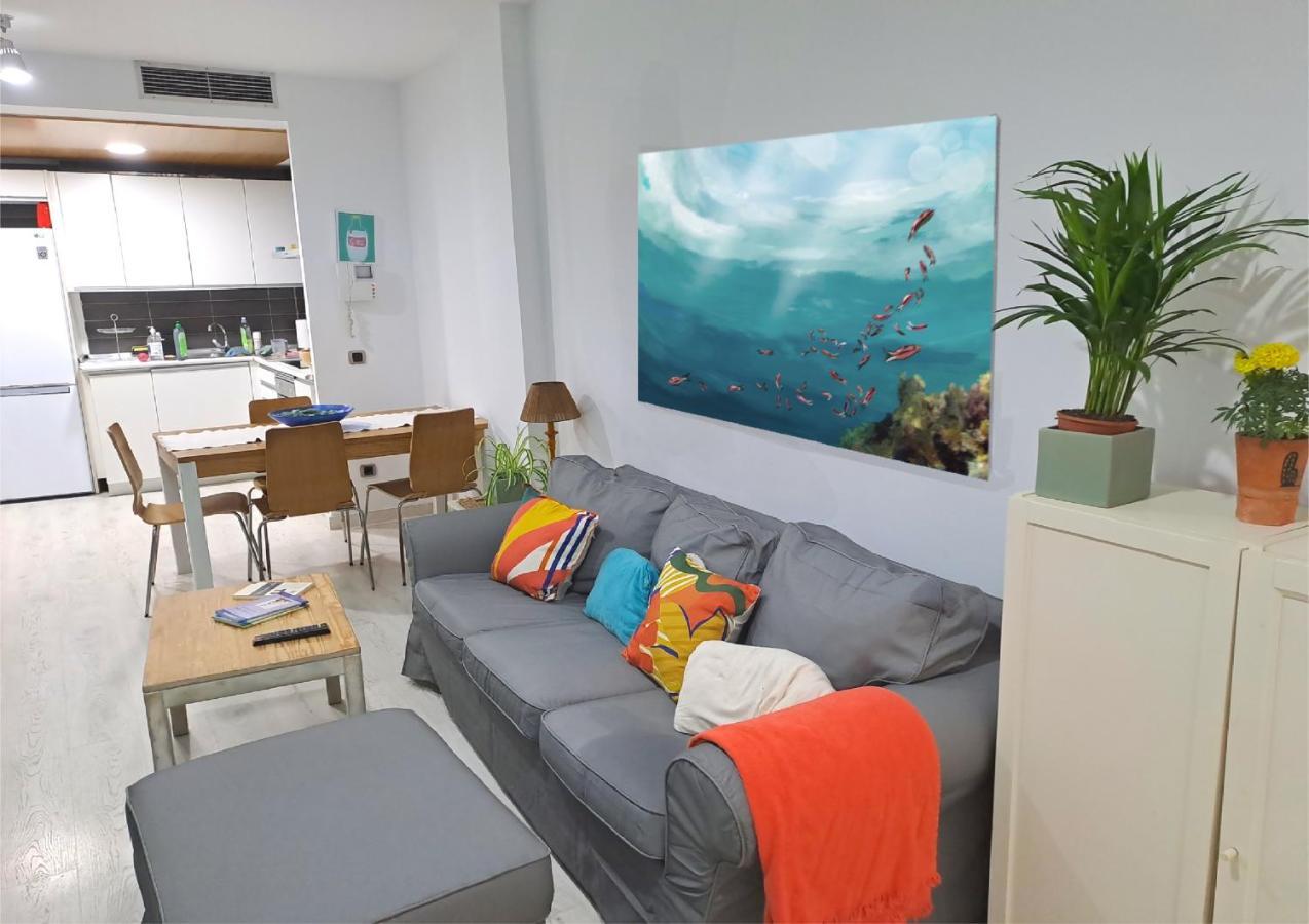 La Casa De Koko Apartment Las Palmas de Gran Canaria Luaran gambar