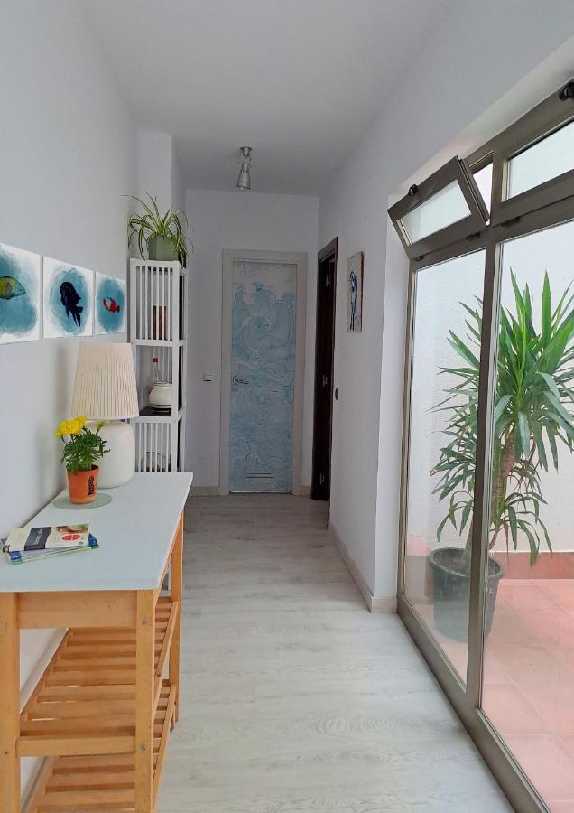 La Casa De Koko Apartment Las Palmas de Gran Canaria Luaran gambar