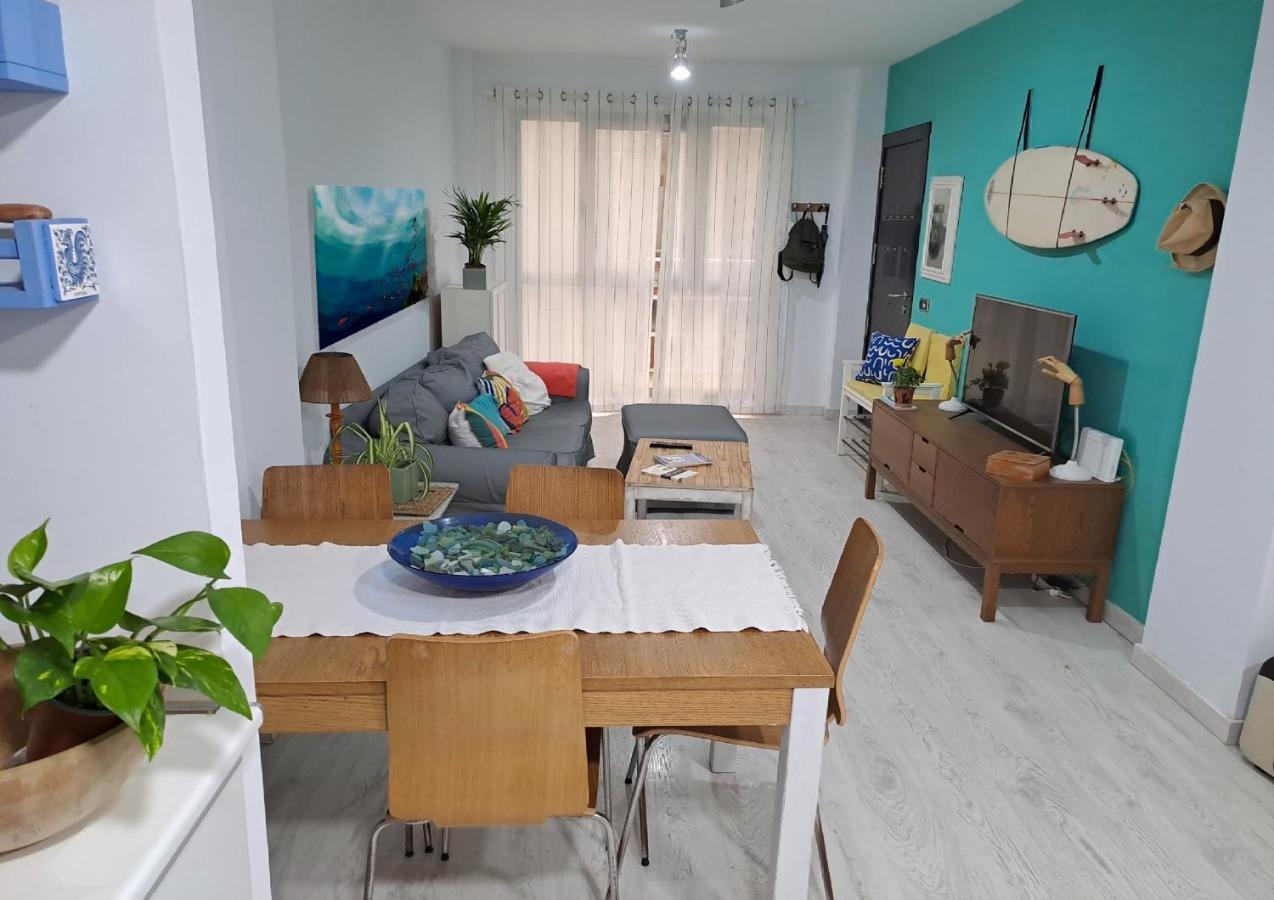 La Casa De Koko Apartment Las Palmas de Gran Canaria Luaran gambar
